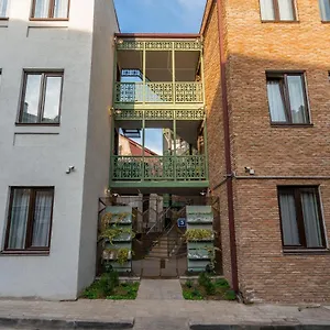 Boutique Kosher Tourfa Отель
